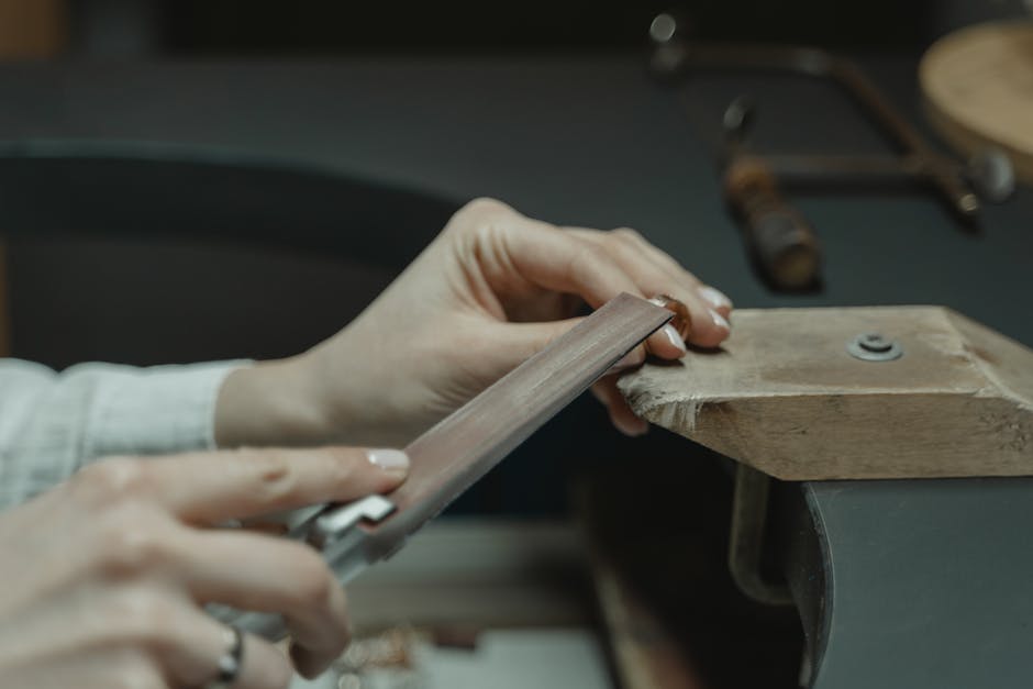 "Hoe maak je een DIY Verticale Binnentuin voor Kleine Ruimtes"